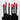VIDIVICI Tint Glitter 6 Colors  Decorative cosmetics VIDIVICI