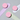 Keep in Touch Young Pairing Loose Powder 5g Finish White Blur Lavender Blur Green  Decorative cosmetics Keep in Touch