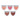 lilybyred Love Beam Cheek Mousse 7 Colors  Decorative cosmetics lilybyred