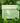 [NEW] 4PCS/80SHEETS OF VEGETATION SOOTHING TONER PAD  Masks, Pads, Patches Plant Base