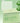 [NEW] 4PCS/80SHEETS OF VEGETATION SOOTHING TONER PAD  Masks, Pads, Patches Plant Base