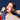 NIVEA Care & Color Lip Balm 4.8g 2-pack (Deep Red/Cream Coral)  Decorative cosmetics NIVEA