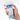 BRINGGREEN Blueberry B5-PDRN Mild Cream 100ml +Blueberry Lotion 10ml  Skin Care BRINGGREEN