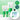 makeprem Intecar Soothing Cream 70ml + Cream 31ml x 2 + Ampoule 1ml x 2  Skin Care makeprem