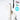 프레시안 Born Rich Peptide Lash Serum Vegan 9.5g  Decorative cosmetics 프레시안