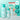 Relieve Scalp Tone Cica PDRN Deep Clean Shampoo 500g  Hair Care Lilybyred