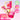 ISOI Brightening Rose PDRN Blemish Serum 40ml Large Size +20ml +Brow Patch 1-Pack  Toners, Serums, Essences ISOI