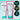 [abalone ampoule] roteka root in handing ampoule shampoo 200ml double plan  Hair Care Rovectin