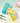 Ariel Smooth and Pure Foot Moisturizing Mask  Body Care Ariul