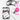[Approx./Traffic Care] ROVectin Doctor Mask Shika Blemish Toner Pad 60 pieces (+10 pieces)  Masks, Pads, Patches Lubecin