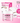 [Approx./Traffic Care] ROVectin Doctor Mask Shika Blemish Toner Pad 60 pieces (+10 pieces)  Masks, Pads, Patches Lubecin