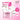 [Approx./Traffic Care] ROVectin Doctor Mask Shika Blemish Toner Pad 60 pieces (+10 pieces)  Masks, Pads, Patches Lubecin