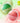 fully Lip Care 2-Pack (Green Tomato/Red Tomato)  Decorative cosmetics fully