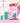 Lundriyu Calming Solid Mist 100g+30g  Skin Care laundryou