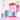 Lundriyu Calming Solid Mist 100g+30g  Skin Care laundryou