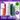 GATSBY Large Capacity Bubble Pack Pore/Blemish/PDRN 3 Variants 150 Uses (+10 sheets)  Masks, Pads, Patches GATSBY