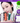 GATSBY Large Capacity Bubble Pack Pore/Blemish/PDRN 3 Variants 150 Uses (+10 sheets)  Masks, Pads, Patches GATSBY