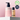Unove Glow Body Lotion Nuvanilla/Rosy Aura  Body Care Unove