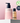 Unove Glow Body Lotion Nuvanilla/Rosy Aura  Body Care Unove