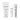 ZEROID Intensive Cream 80ml (+Intensive Cream 10ml +Ampoule 7ml)  For Men ZEROID