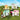 숨37 Wallace and Gromit Collaboration 4-Pack  Skin Cleansing 숨37