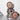 Touk Return to Bebe Lip Balm 8g  Decorative cosmetics Touk