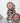 Touk Return to Bebe Lip Balm 8g  Decorative cosmetics Touk