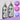 [ballballium] head spa7 the primium treatment 210ml+210ml (ballery)  Hair Care Headspa7