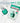 BRING GREEN GINGKTKA TURBLE SUMMER SOLDING MASK 1 / 3+1 Planning  Masks, Pads, Patches Bring Green