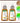 Rausch Coltsfoot Anti-Dandruff Shampoo 200ml 2 Pack  Hair Care Lushique