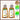 Rausch Coltsfoot Anti-Dandruff Shampoo 200ml 2 Pack  Hair Care Lushique