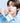 Uike Violet Remy Desperate Cooling Pad 80 sheets  Masks, Pads, Patches UrCos