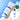 [remove] round wrap birch moisture cleanser 150ml planning (+20ml)  Skin Cleansing Round Lab