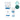 [remove] round wrap birch moisture cleanser 150ml planning (+20ml)  Skin Cleansing Round Lab