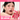 I AM MIMI Multi Stick Candy Lighter Blush  Decorative cosmetics I AM MIMI