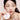 DEAR DAHLIA Skin Paradise Sheer Silk Cushion +mini Berry gift  Decorative cosmetics DEAR DAHLIA