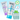 MEDIHEAL Derma Cream Pack Cleanser 120ml  Skin Cleansing MEDIHEAL