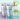 MEDIHEAL Derma Cream Pack Cleanser 120ml  Skin Cleansing MEDIHEAL