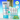 MEDIHEAL Derma Cream Pack Cleanser 120ml (+20ml)  Skin Cleansing MEDIHEAL