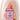 Johnsons Body Care Aroma Milk Peach & Apricot 500ml  Body Care Johnsonsbaby