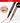 Kissme Heavy Rotation Fake Liquid Eyebrow 0.4ml Gray Brown  Decorative cosmetics Kissme