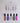 Una Chapter 0 Discovery Eau de Parfum Set 10ml  Solid Perfumes UNNYCLUB