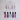 Una Chapter 0 Discovery Eau de Parfum Set 10ml  Solid Perfumes UNNYCLUB