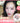 Touk Water Cream / Liqurim Watercolor Blush 10 Shades  Decorative cosmetics too cool for school