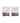 CEZANNE Pearl Glow Highlighter Special Edition 2 Shades  Decorative cosmetics CEZANNE