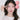 eglips All Shade Dual Brow and Cara Fixer 6 Colors  Decorative cosmetics eglips