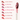 teo and the Milky Dotom Tint 7 Colors  Decorative cosmetics teo and the