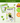 Abib pH Sheet Mask Agrimony Fit 6-pack with sticker pack  Masks, Pads, Patches Abib