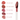 teo and the Petal Smim Liquid 5 Colors  Decorative cosmetics teo and the