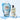 FORMENT Acne Perfume Shower Cotton Hug 500ml Zzanggu Edition  Body Care FORMENT